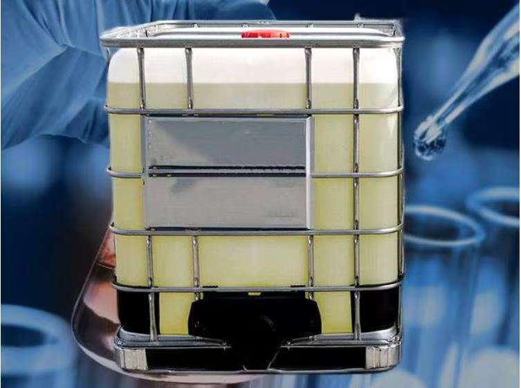 ?溴化鈣液體價格