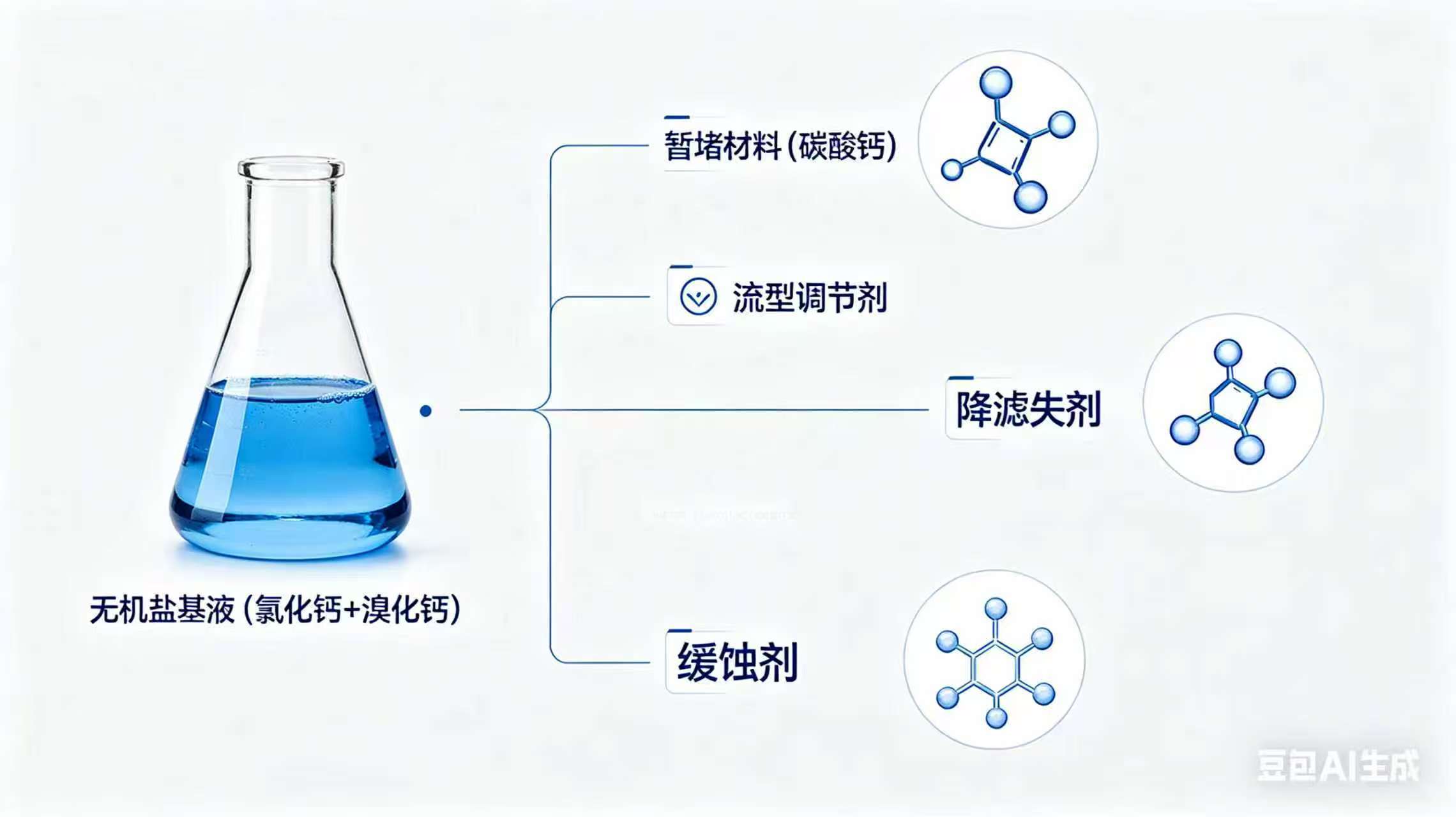 溴化鈣液體在高溫高壓低滲油藏壓井液中的應用與關鍵技術