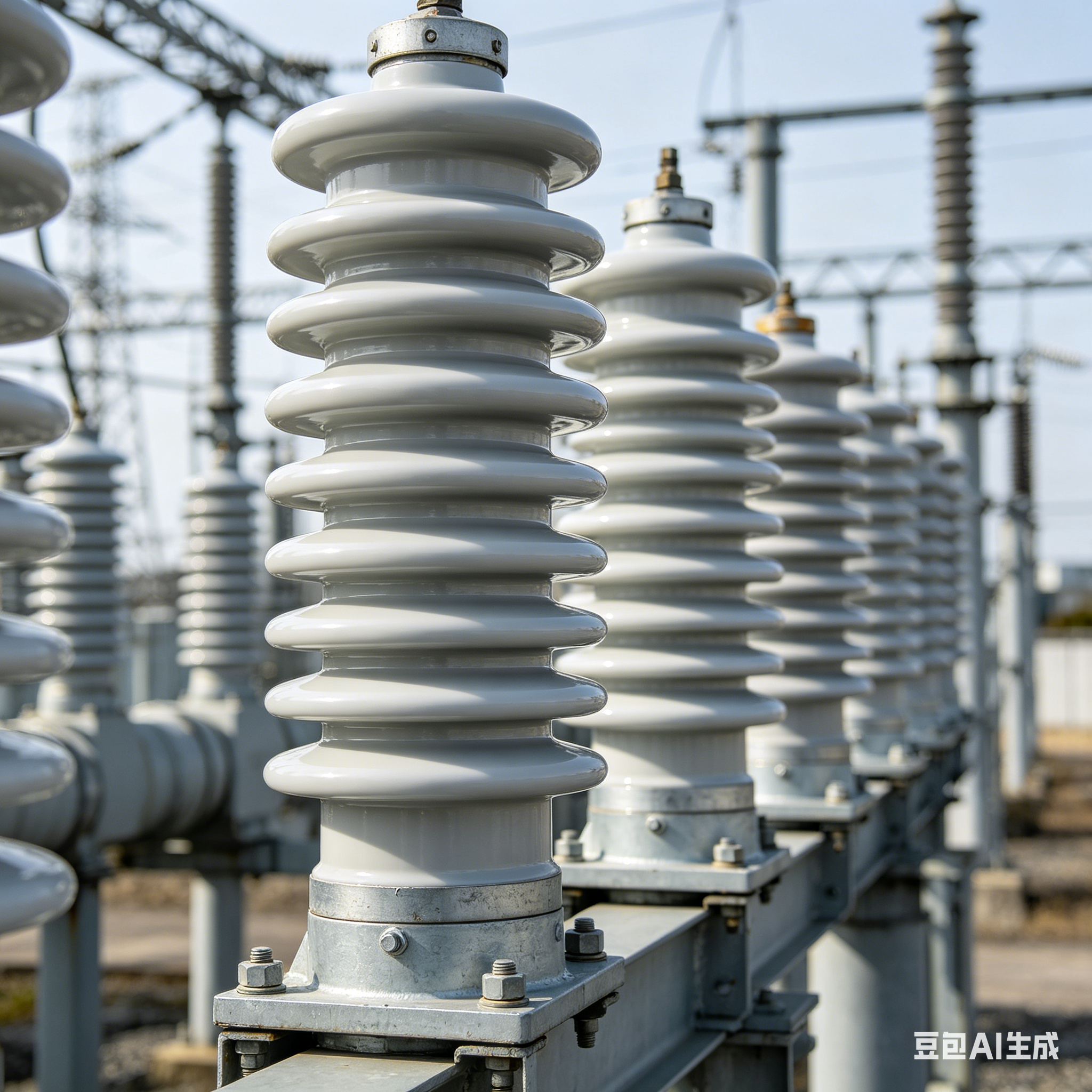 十溴二苯乙烷：電力防污閃涂料中的環保阻燃劑